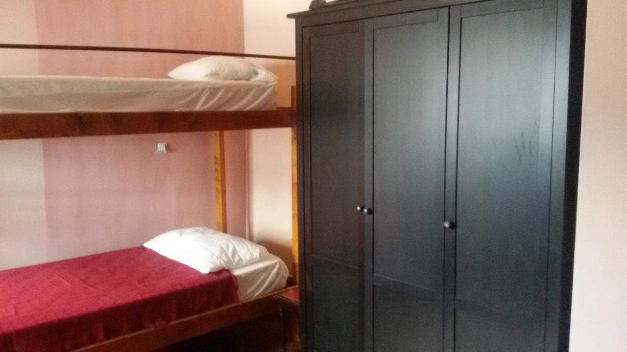 פאמארה Sunset Inn מראה חיצוני תמונה